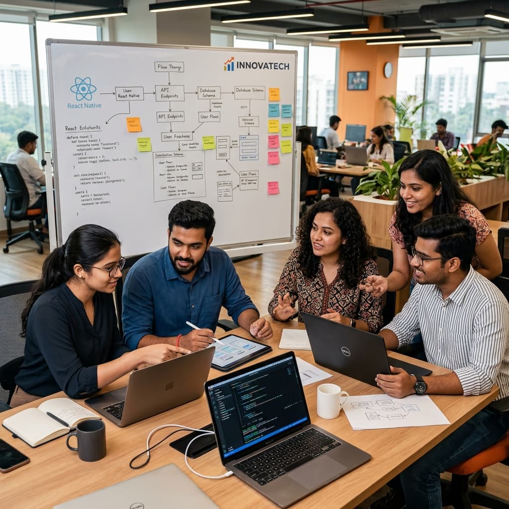 Team Collaboration